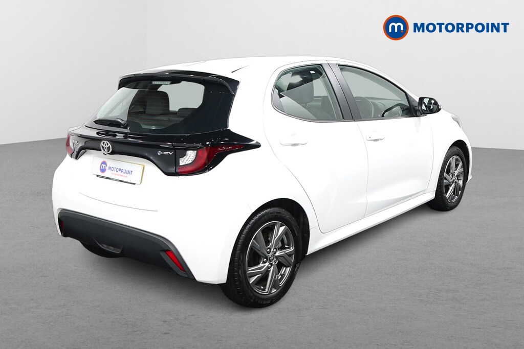 Used Toyota Yaris 2025 for sale - 77901962: Photo 7