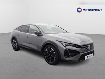Used Peugeot 408 2024 for sale - 75554985: Photo