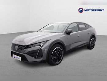 Used Peugeot 408 2024 for sale - 75554985: Photo