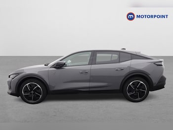 Used Peugeot 408 2024 for sale - 75554985: Photo