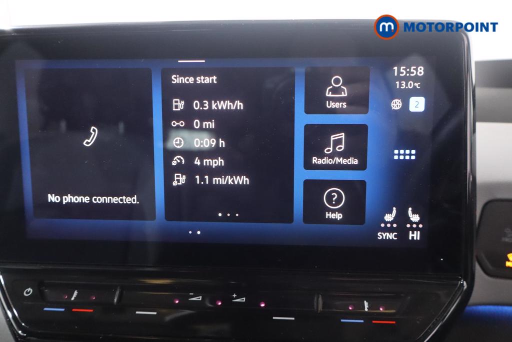 Used Volkswagen ID.3 2021 for sale - 78026674: Photo 10