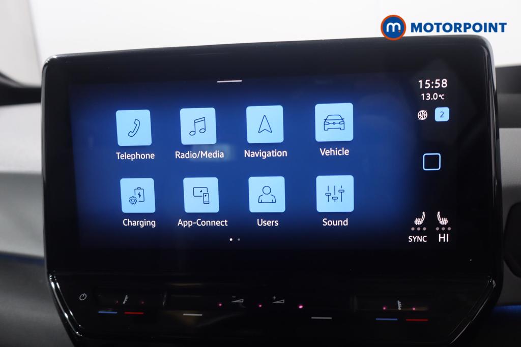 Used Volkswagen ID.3 2021 for sale - 78026674: Photo 11