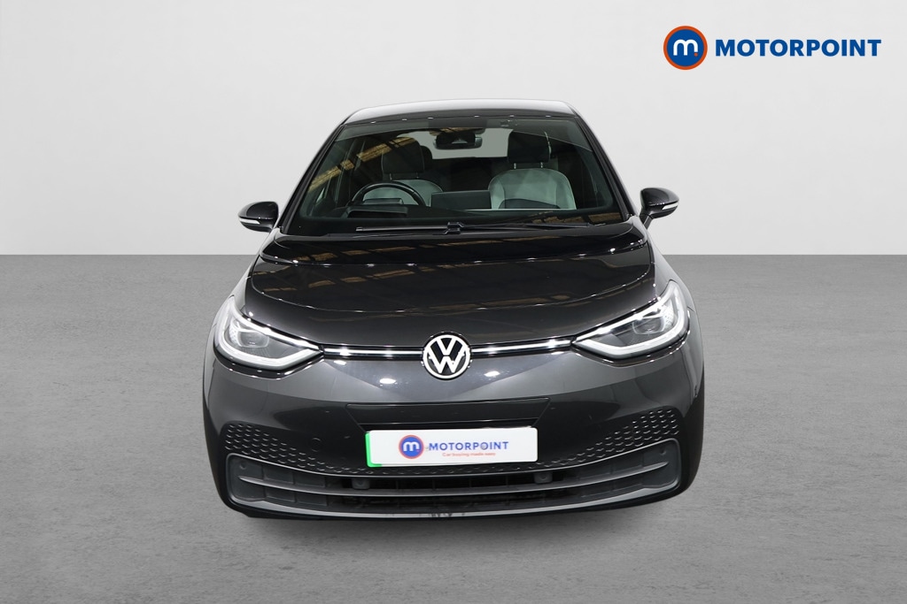 Used Volkswagen ID.3 2021 for sale - 78026674: Photo 2