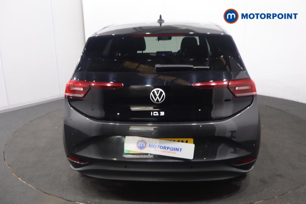Used Volkswagen ID.3 2021 for sale - 78026674: Photo 24