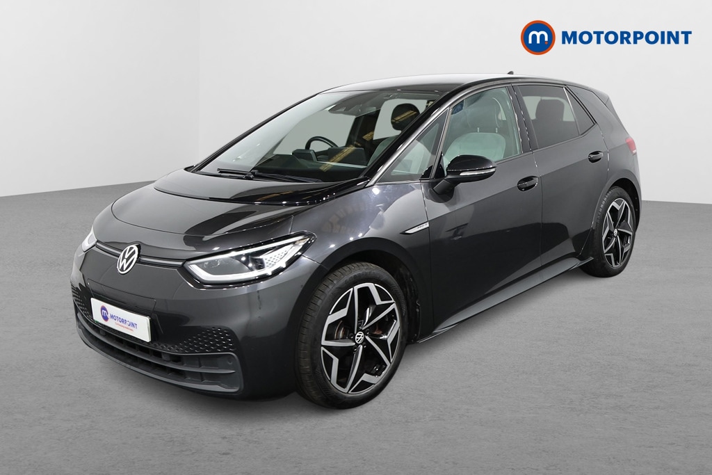 Used Volkswagen ID.3 2021 for sale - 78026674: Photo 3