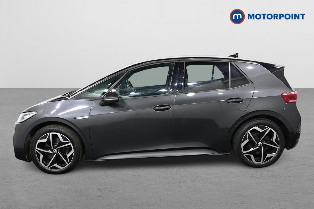 Used Volkswagen ID.3 2021 for sale - 78026674: Photo 4