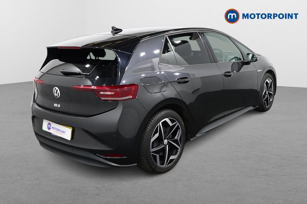 Used Volkswagen ID.3 2021 for sale - 78026674: Photo 7