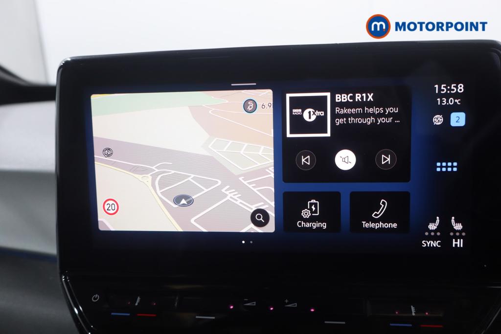 Used Volkswagen ID.3 2021 for sale - 78026674: Photo 9