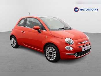 Used Fiat 500 2024 for sale - 79351241: Photo