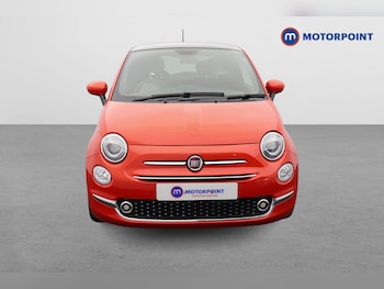 Used Fiat 500 2024 for sale - 79351241: Photo