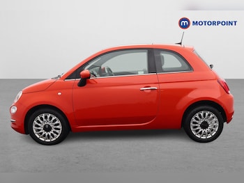 Used Fiat 500 2024 for sale - 79351241: Photo