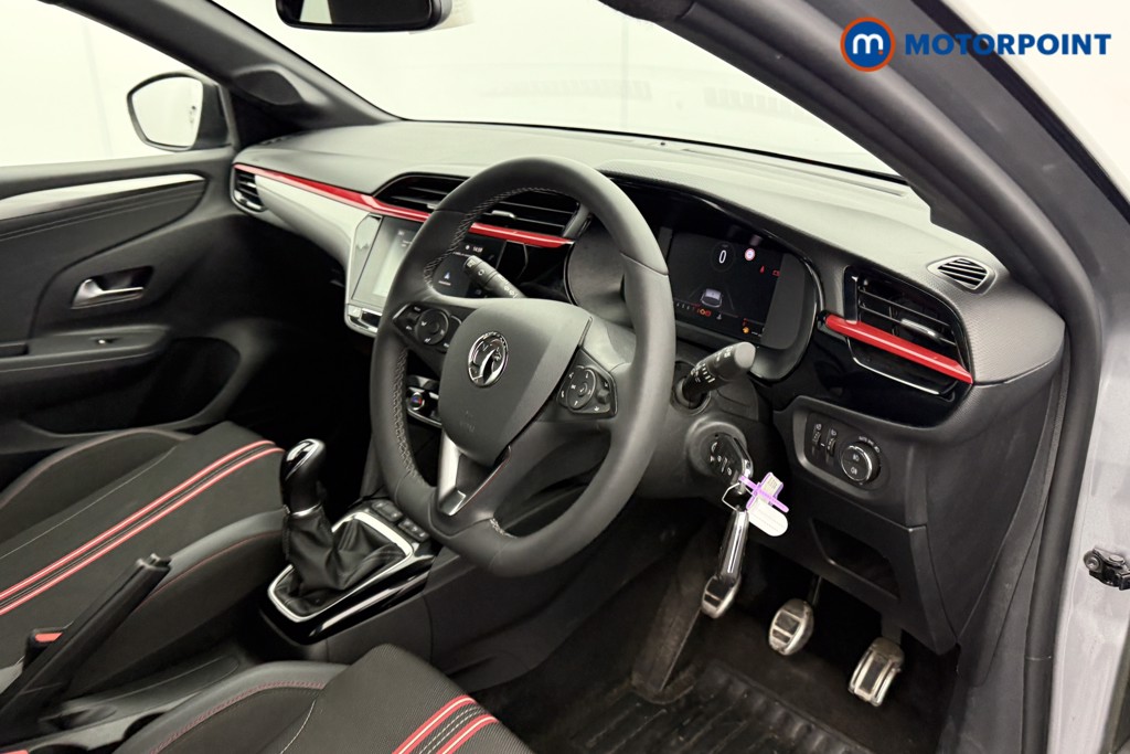 Used Vauxhall Corsa 2023 for sale - 77324099: Photo 12
