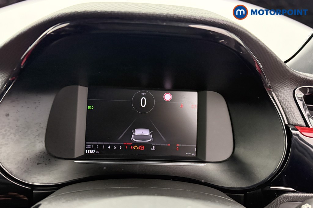 Used Vauxhall Corsa 2023 for sale - 77324099: Photo 13