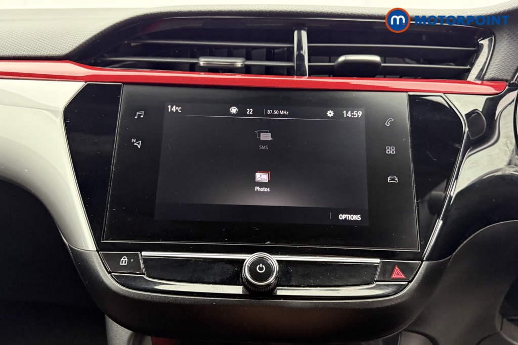 Used Vauxhall Corsa 2023 for sale - 77324099: Photo 16