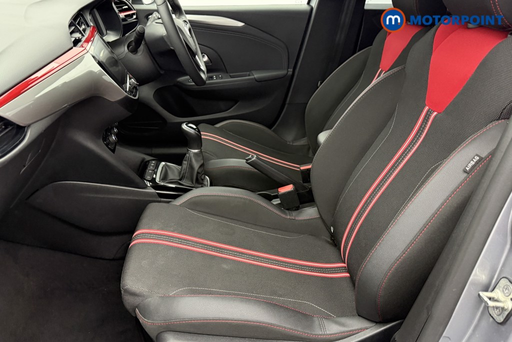 Used Vauxhall Corsa 2023 for sale - 77324099: Photo 26