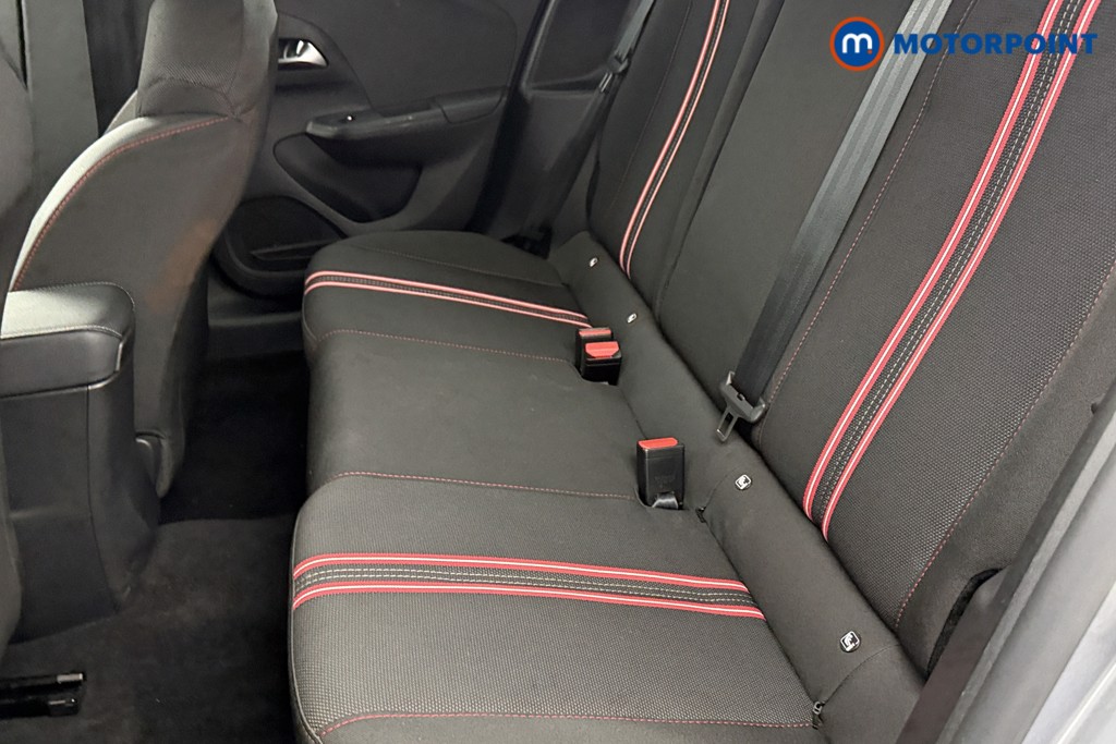 Used Vauxhall Corsa 2023 for sale - 77324099: Photo 27