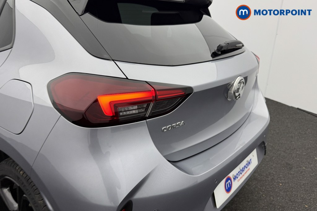 Used Vauxhall Corsa 2023 for sale - 77324099: Photo 30