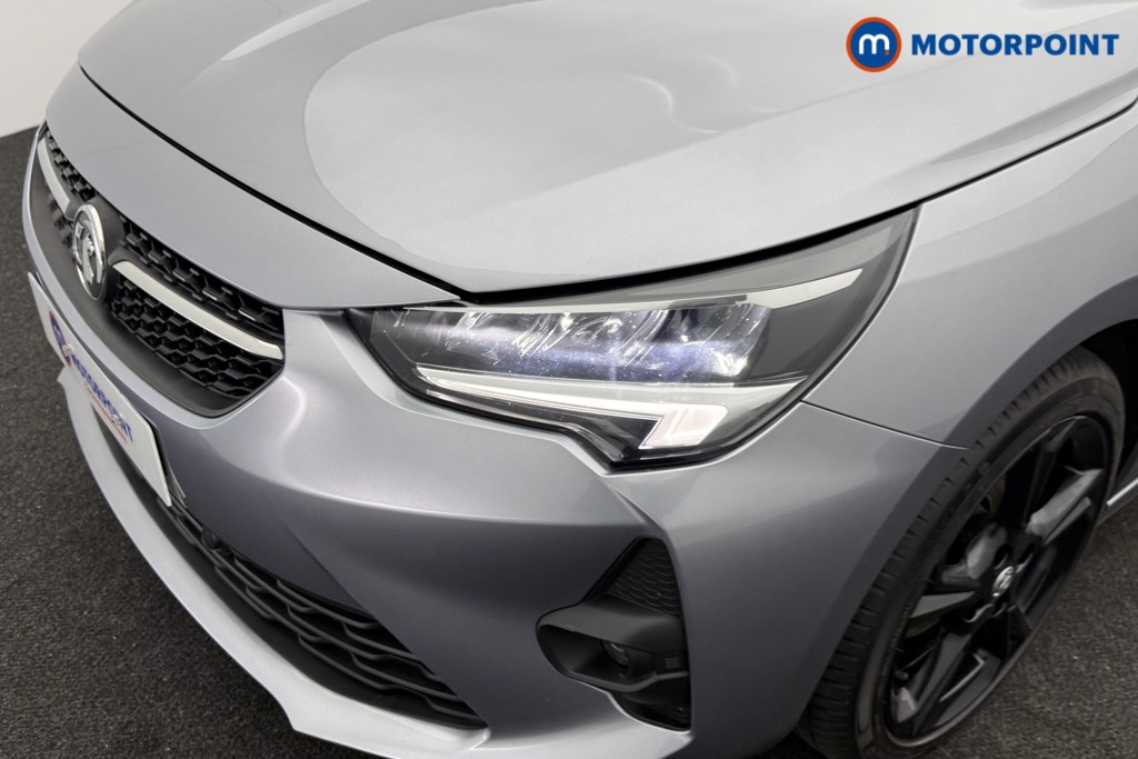 Used Vauxhall Corsa 2023 for sale - 77324099: Photo 32