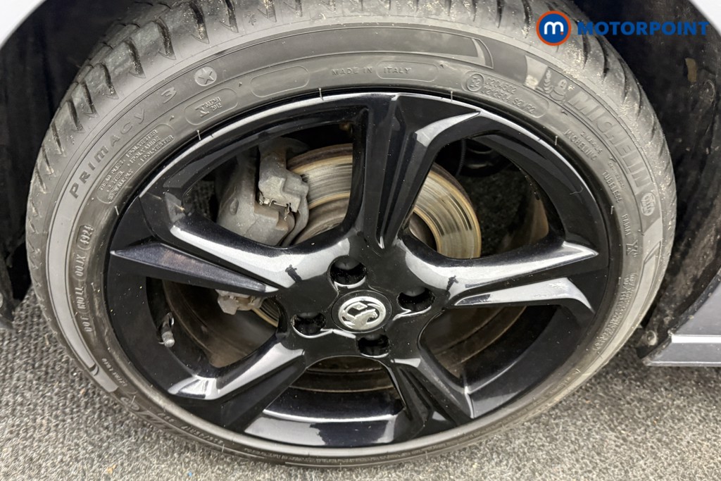 Used Vauxhall Corsa 2023 for sale - 77324099: Photo 33