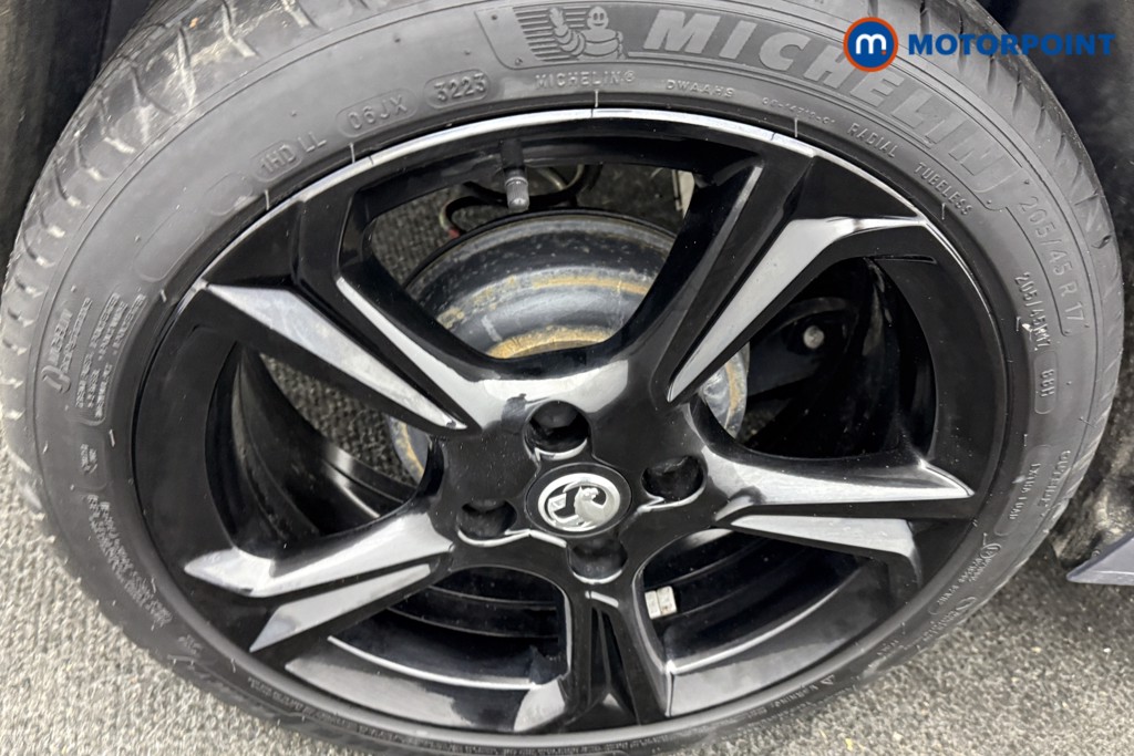 Used Vauxhall Corsa 2023 for sale - 77324099: Photo 35