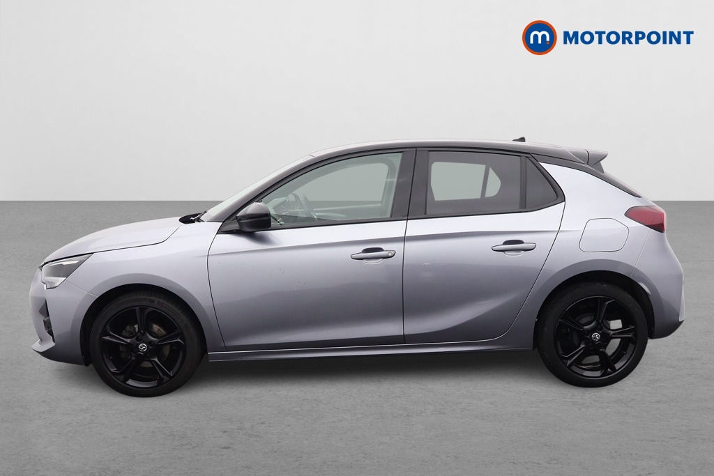 Used Vauxhall Corsa 2023 for sale - 77324099: Photo 4