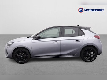 Used Vauxhall Corsa undefined for sale - 77324099: Photo