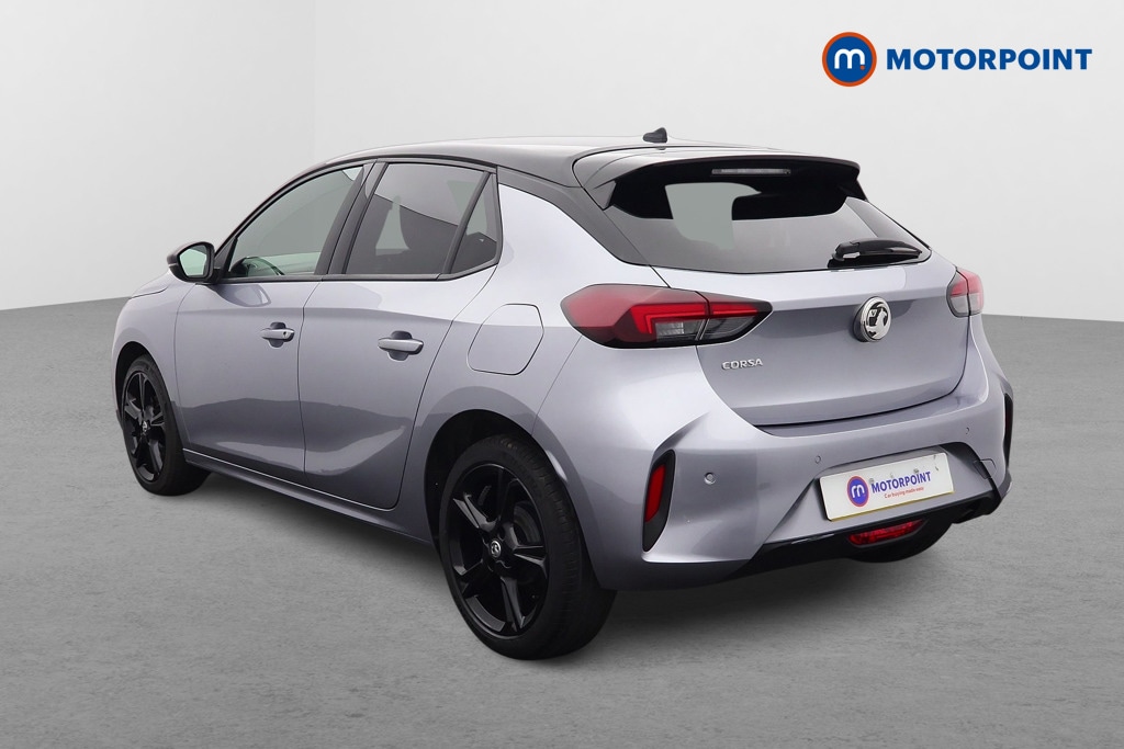 Used Vauxhall Corsa 2023 for sale - 77324099: Photo 5