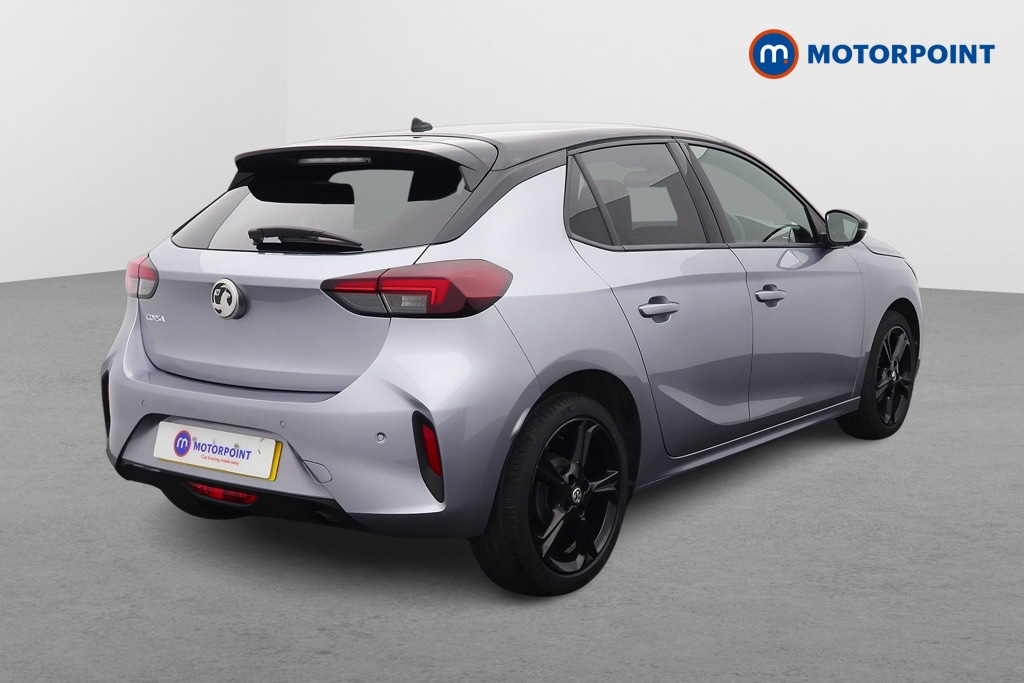 Used Vauxhall Corsa 2023 for sale - 77324099: Photo 7