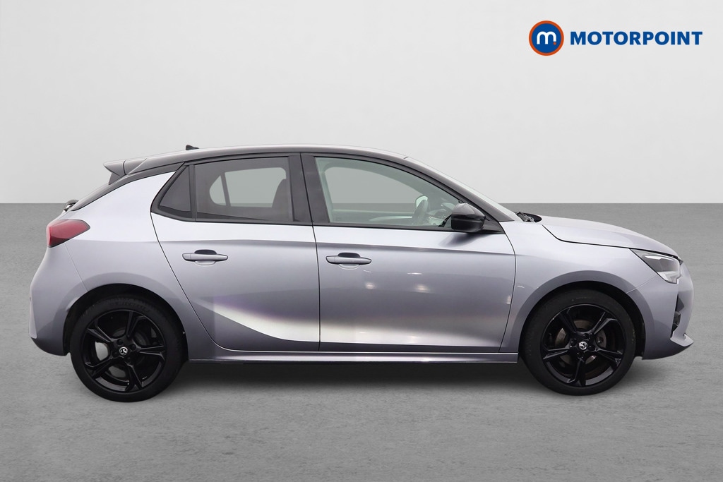 Used Vauxhall Corsa 2023 for sale - 77324099: Photo 8