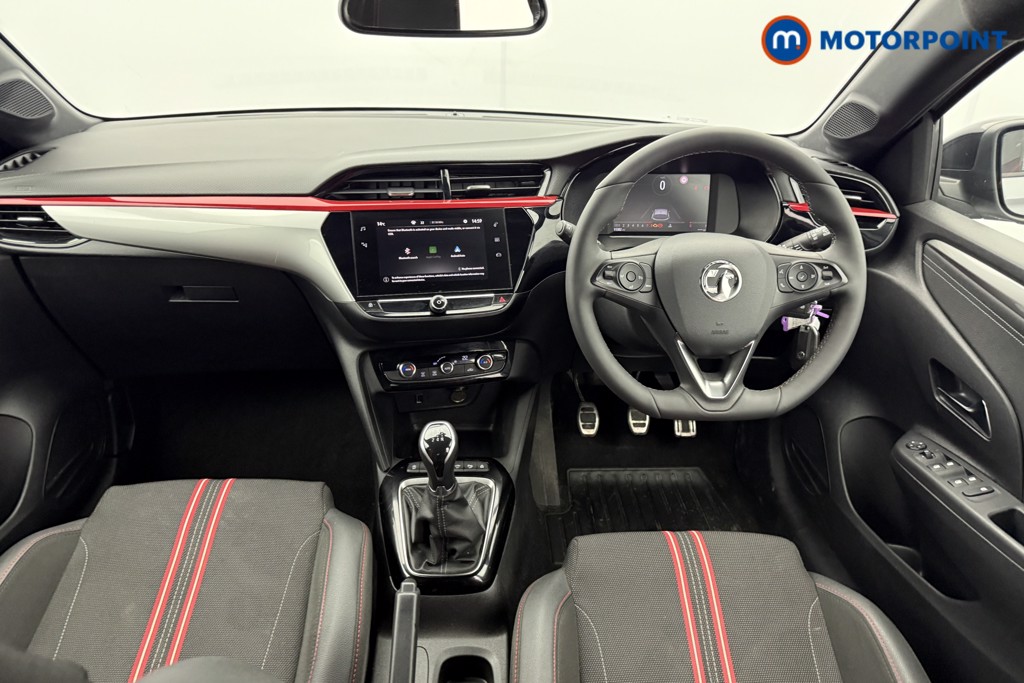 Used Vauxhall Corsa 2023 for sale - 77324099: Photo 9