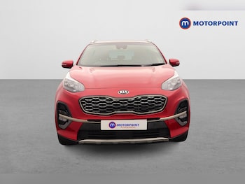 Used Kia Sportage undefined for sale - 78720710: Photo