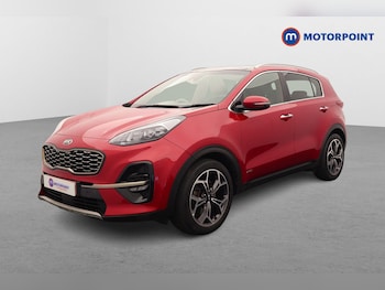 Used Kia Sportage undefined for sale - 78720710: Photo