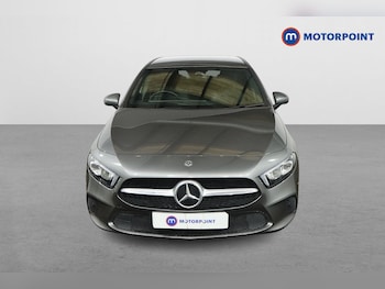 Used Mercedes-Benz A-Class 2019 for sale - 77404095: Photo
