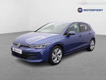 Used Volkswagen Golf 2024 for sale - 78251369: Photo