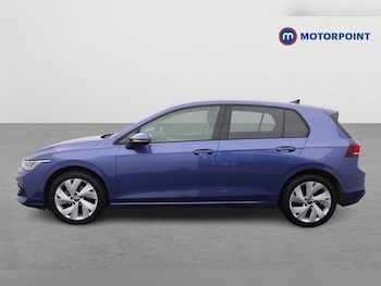 Used Volkswagen Golf 2024 for sale - 78251369: Photo