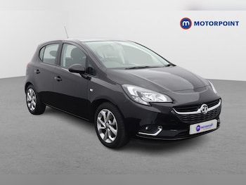 Used Vauxhall Corsa undefined for sale - 78718963: Photo