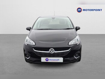 Used Vauxhall Corsa undefined for sale - 78718963: Photo