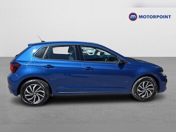 Used Volkswagen Polo 2024 for sale - 78721742: Photo