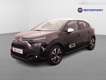 Used Citroen C3 2024 for sale - 79151294: Photo