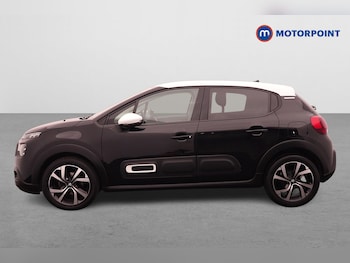 Used Citroen C3 2024 for sale - 79151294: Photo