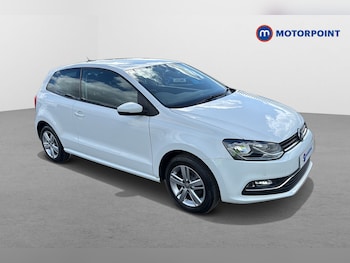Used Volkswagen Polo undefined for sale - 78720115: Photo