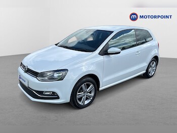 Used Volkswagen Polo undefined for sale - 78720115: Photo