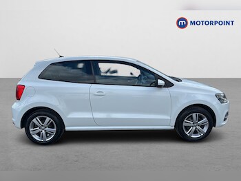 Used Volkswagen Polo undefined for sale - 78720115: Photo
