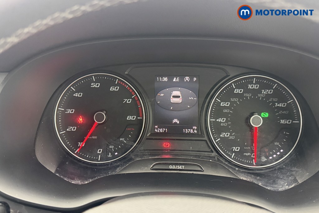 Used SEAT Ateca 2021 for sale - 77916845: Photo 10