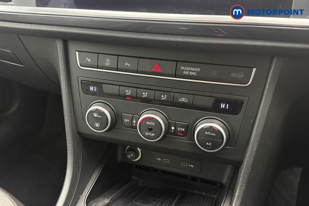 Used SEAT Ateca 2021 for sale - 77916845: Photo 11