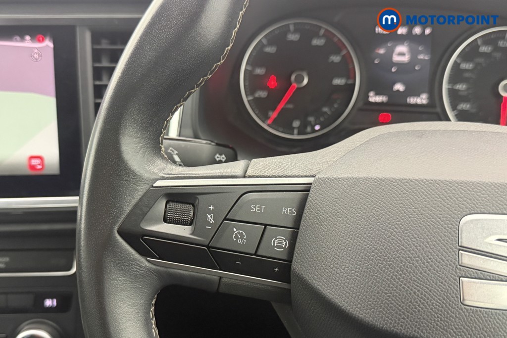 Used SEAT Ateca 2021 for sale - 77916845: Photo 14