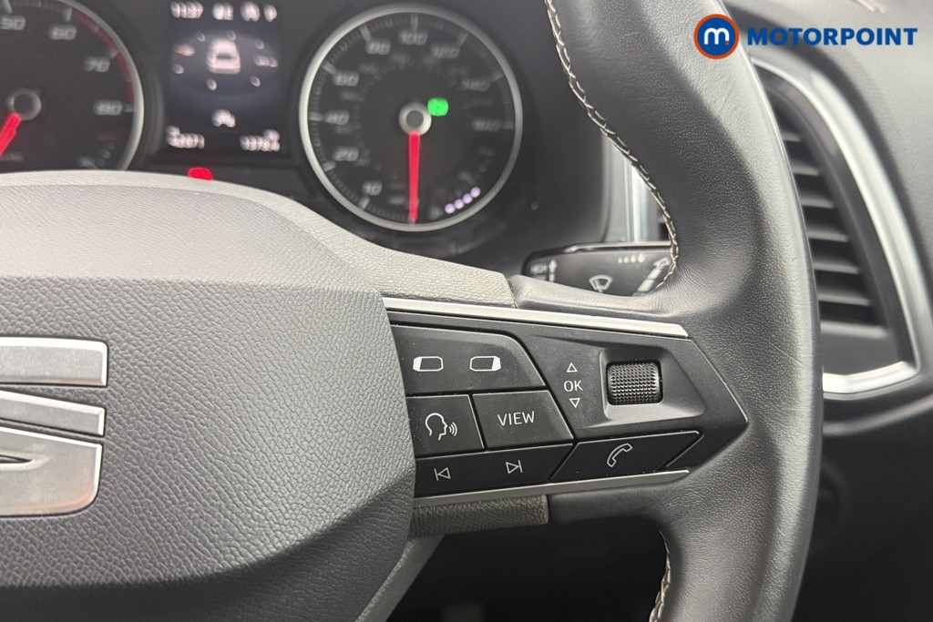 Used SEAT Ateca 2021 for sale - 77916845: Photo 15