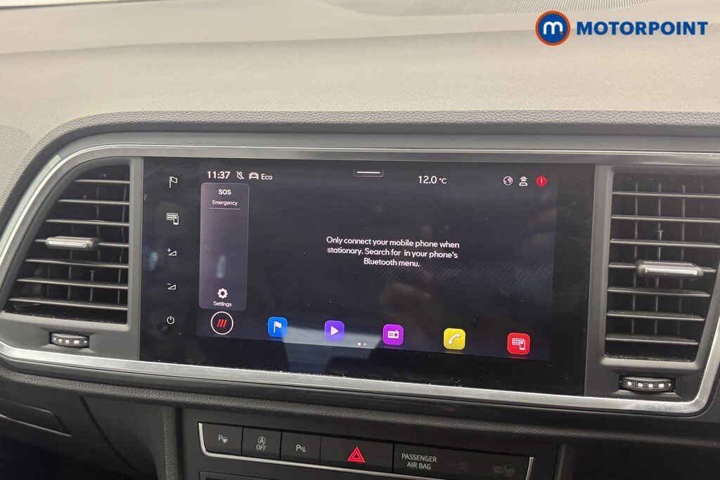 Used SEAT Ateca 2021 for sale - 77916845: Photo 18