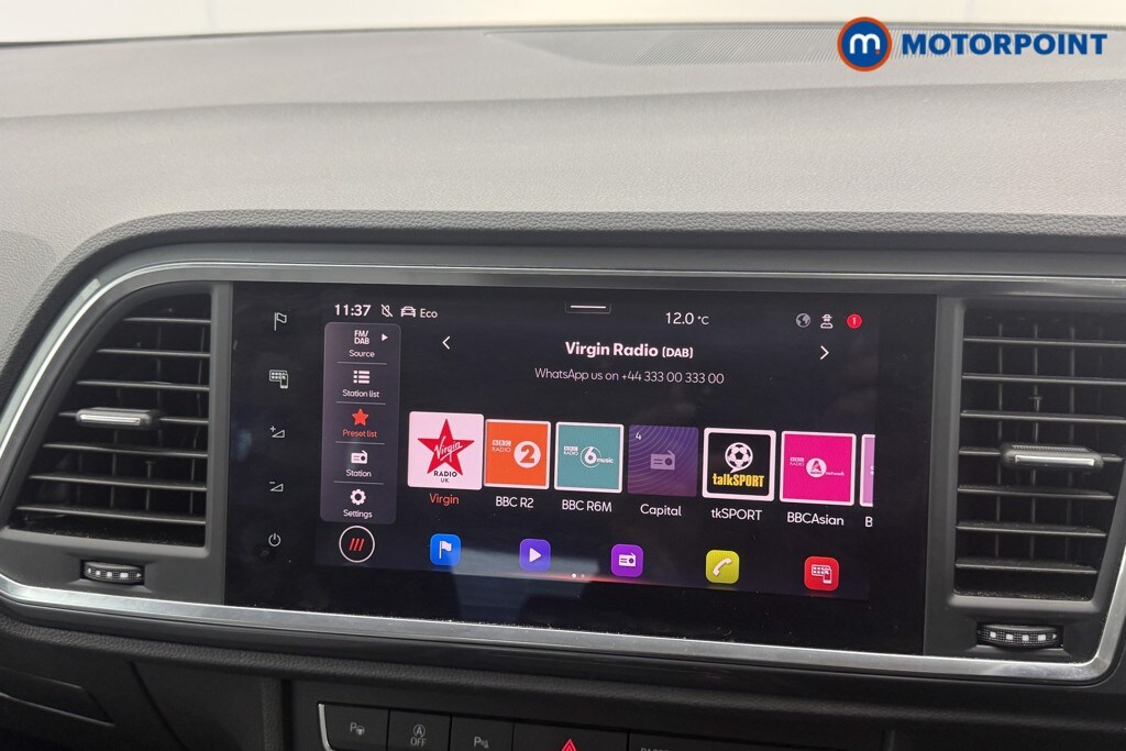 Used SEAT Ateca 2021 for sale - 77916845: Photo 19