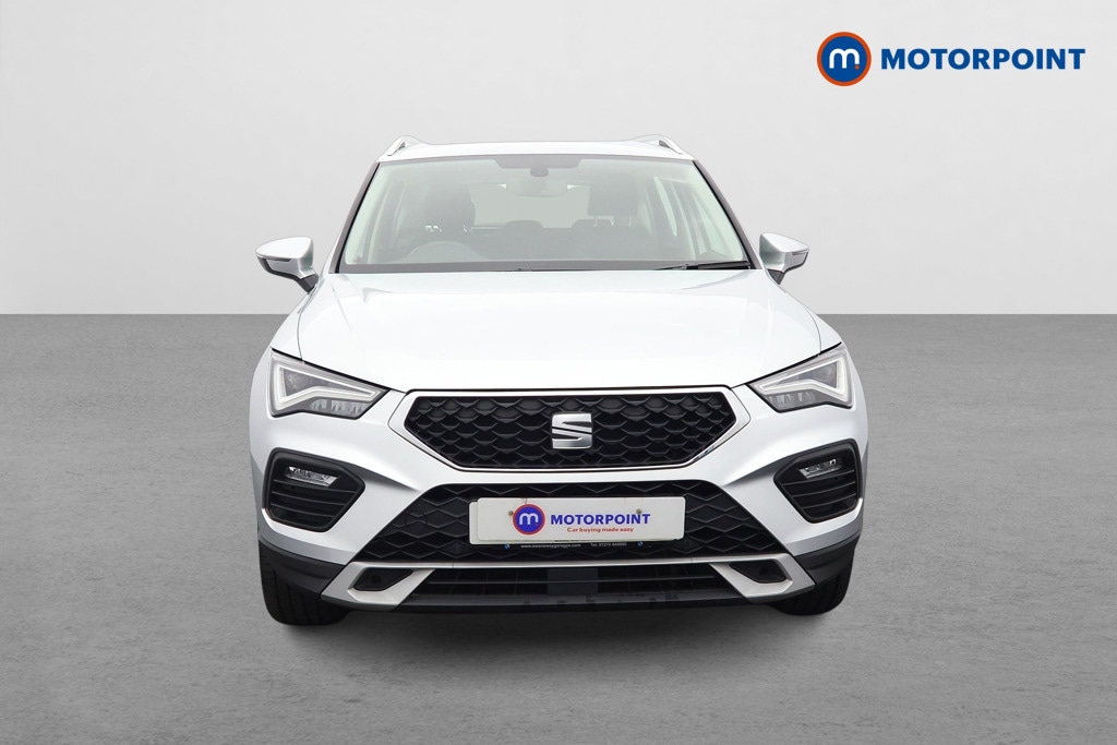 Used SEAT Ateca 2021 for sale - 77916845: Photo 2